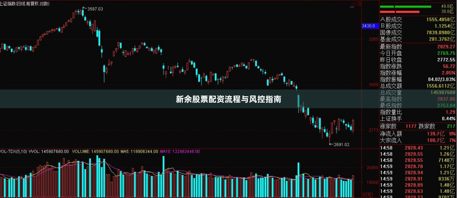 新余股票配资流程与风控指南